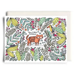 Have a Wild Birthday | Greeting Card