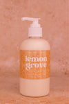 Lemon Grove - Body Lotion | Soeur Body and Candle