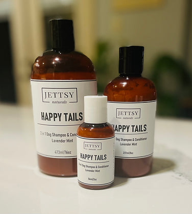 2 in 1 dog shampoo 2024 and conditioner