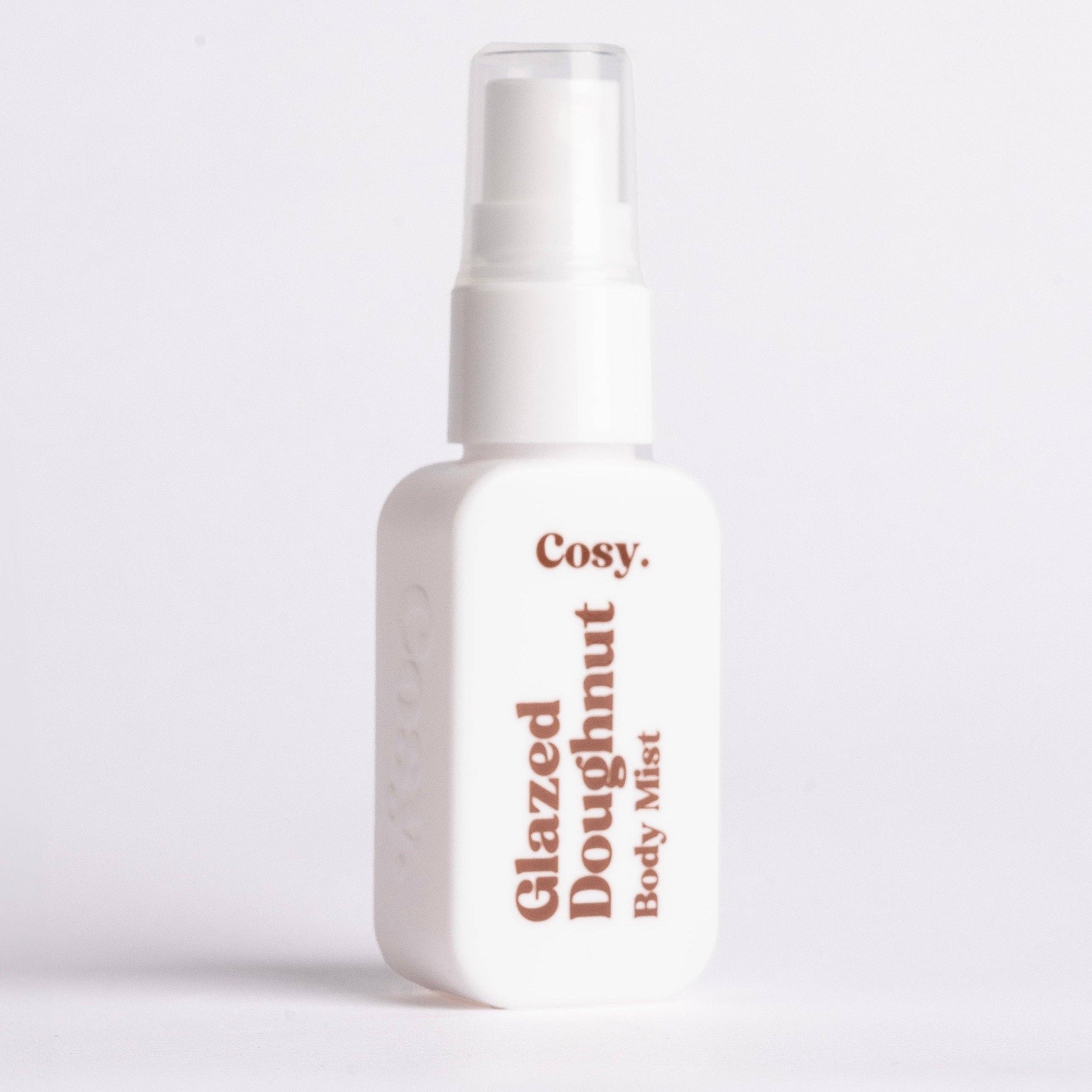 Glazed Doughnut Body Mist | Cosy Cosmetics