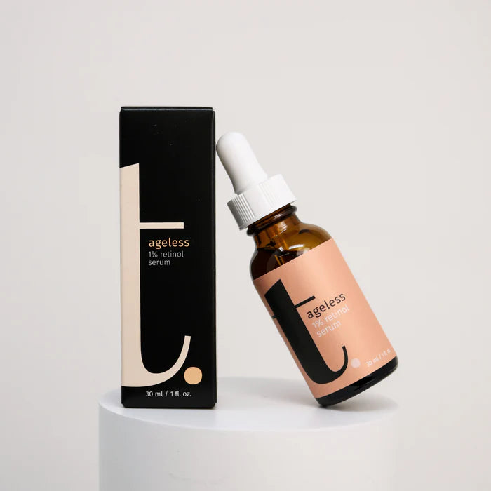 Ageless 1% Retinol