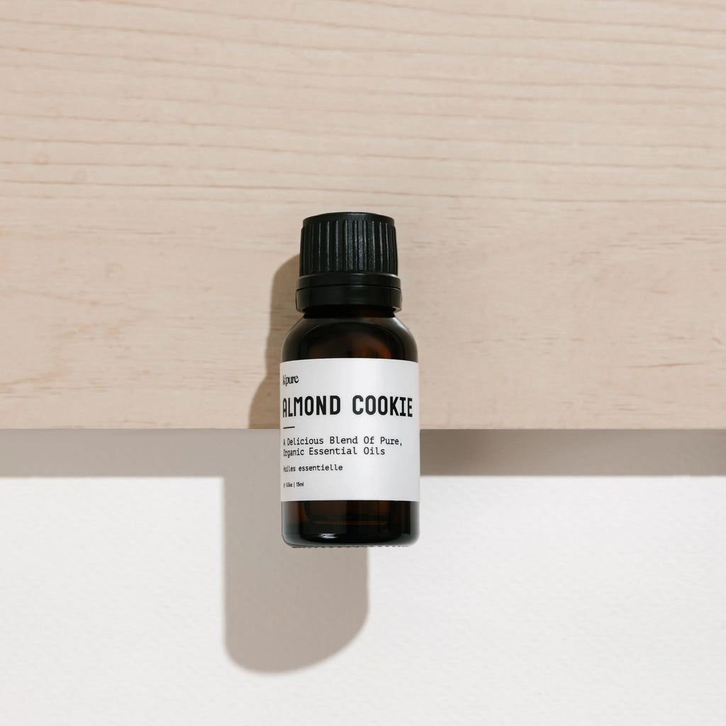 Almond Cookie - Delicious Essential Oil Blend | K’Pure Naturals