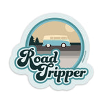 Road Tripper - Sticker | Amanda Weedmark
