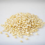 Baby White | Popcorn Kernels