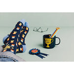Best Dad - Mug & Sock Set