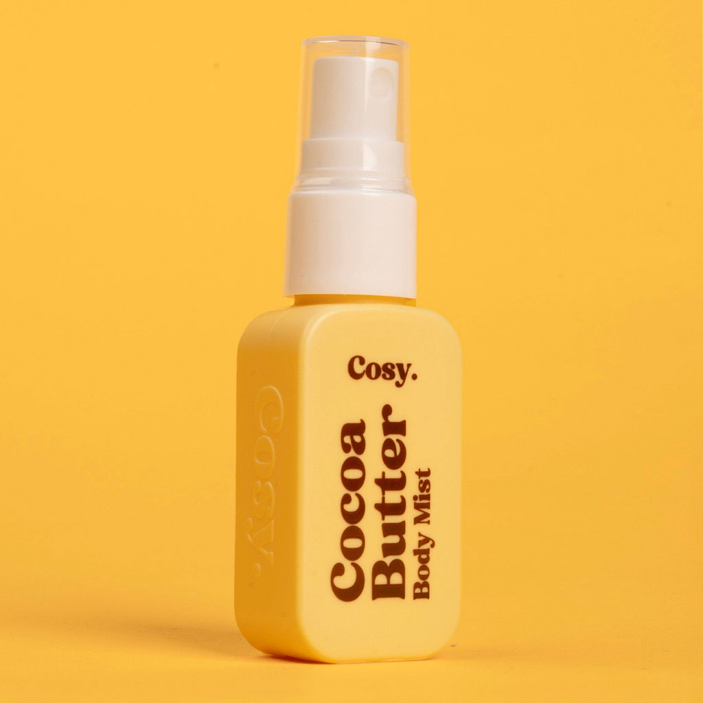 Cocoa Butter Body Mist | Cosy Cosmetics