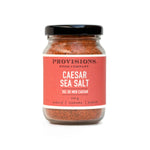 Caesar Sea Salt | Provisions Food Company