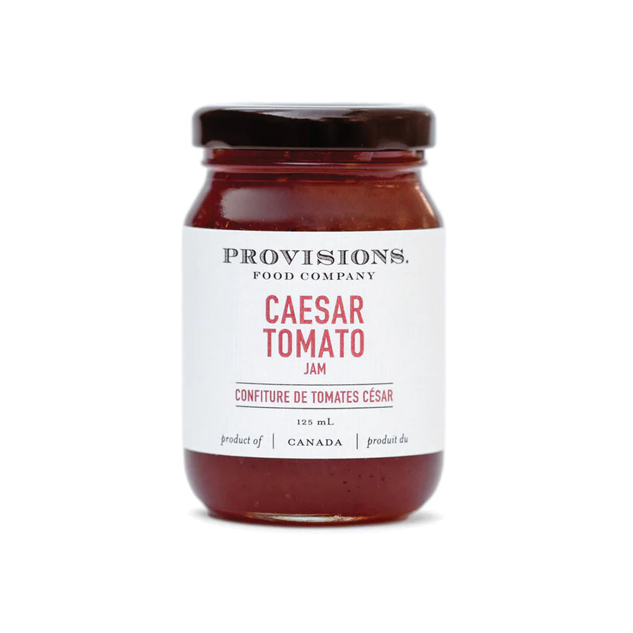 Caesar Tomato Jam | Provisions Food Company