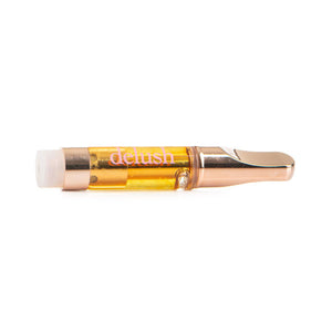 CBD Relief Pen Cartridge | Delush