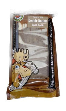 Double Double - Fudge | Chocolate Moose Fudge Factory