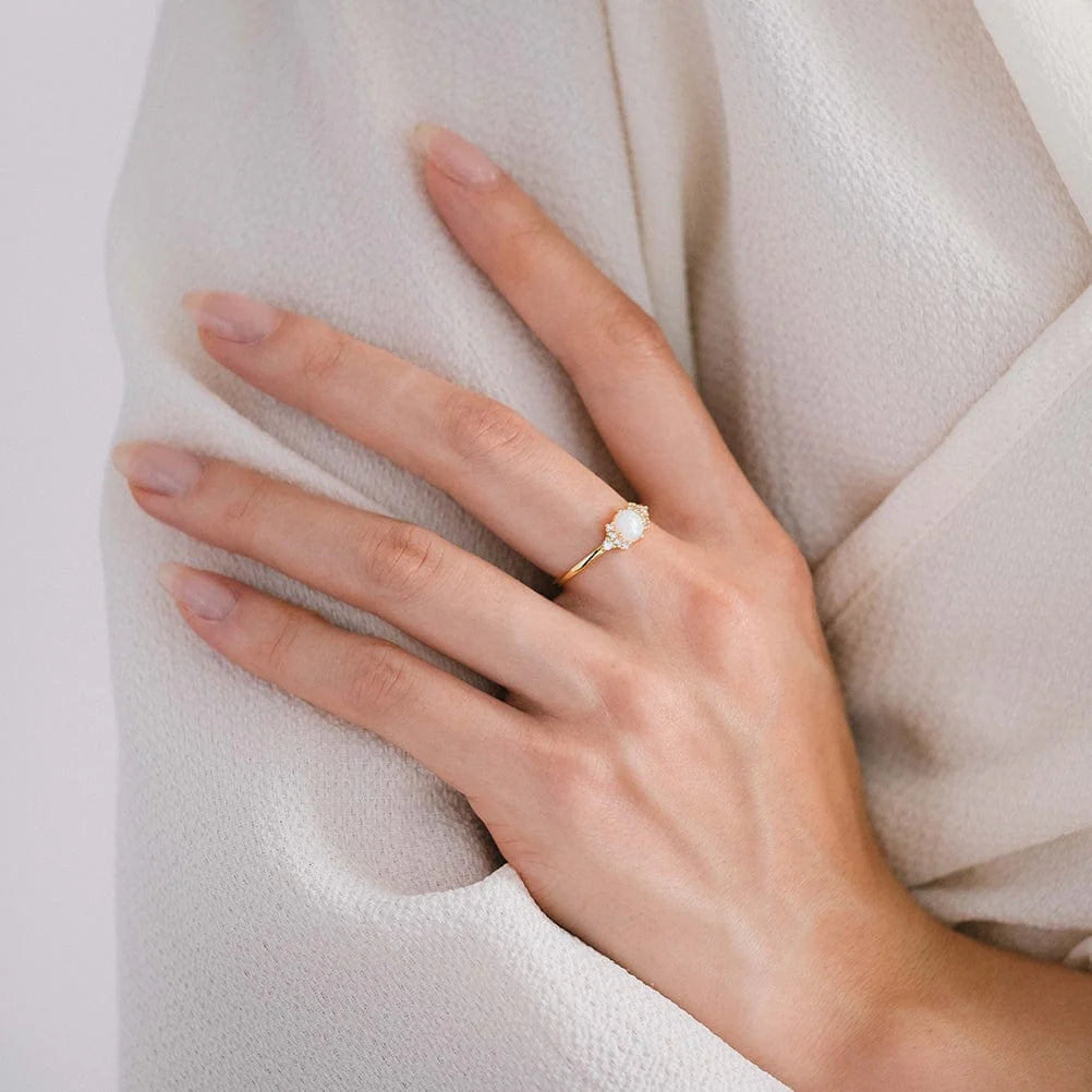 Echo Ring | Lover's Tempo