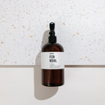 Fir Real - Room & Linen Spray | K'Pure Naturals