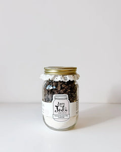 Gluten Free Oatmeal Chocolate Cookie Mix - Mini | Jars by Jodi