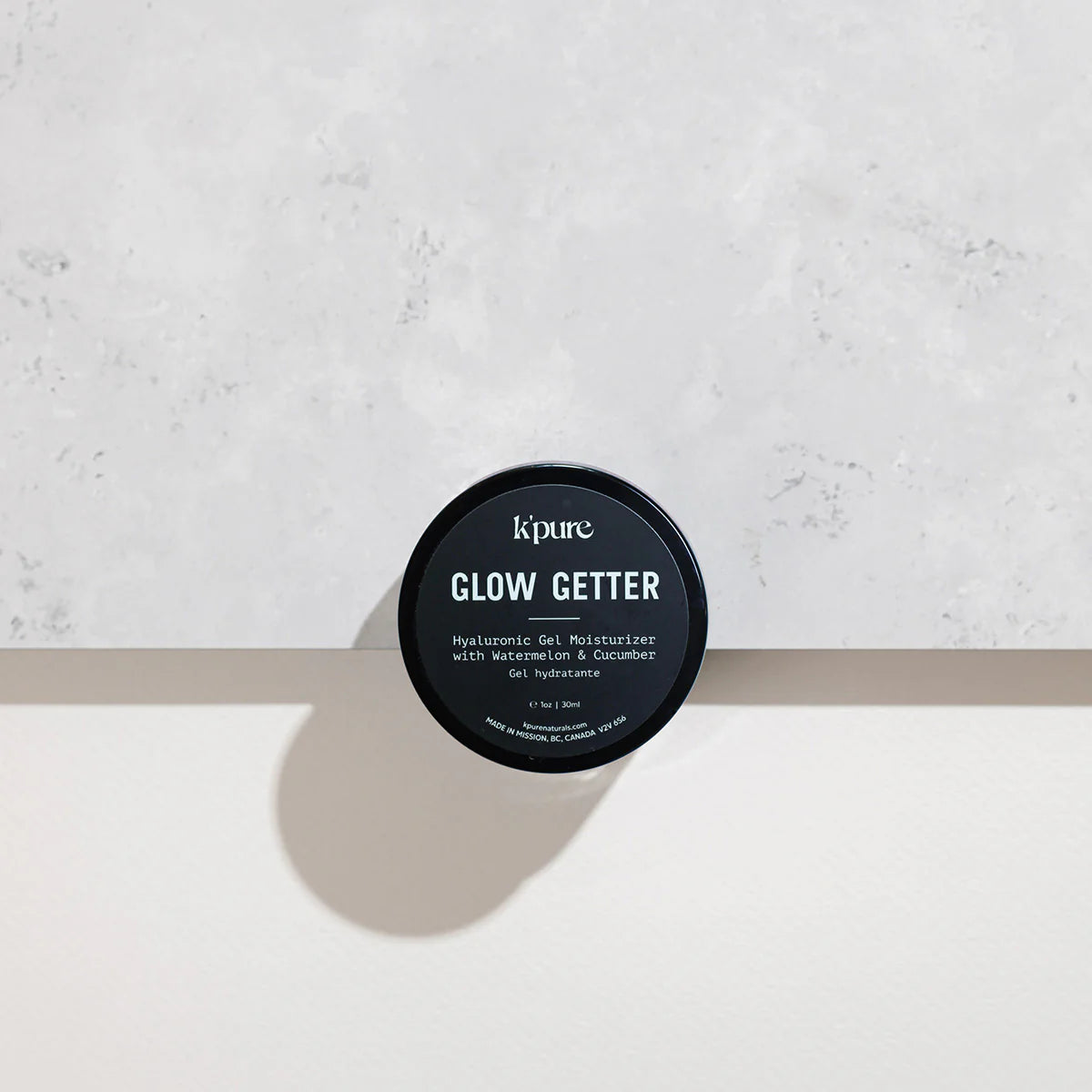 Glow Getter | Hyaluronic Gel Moistizer