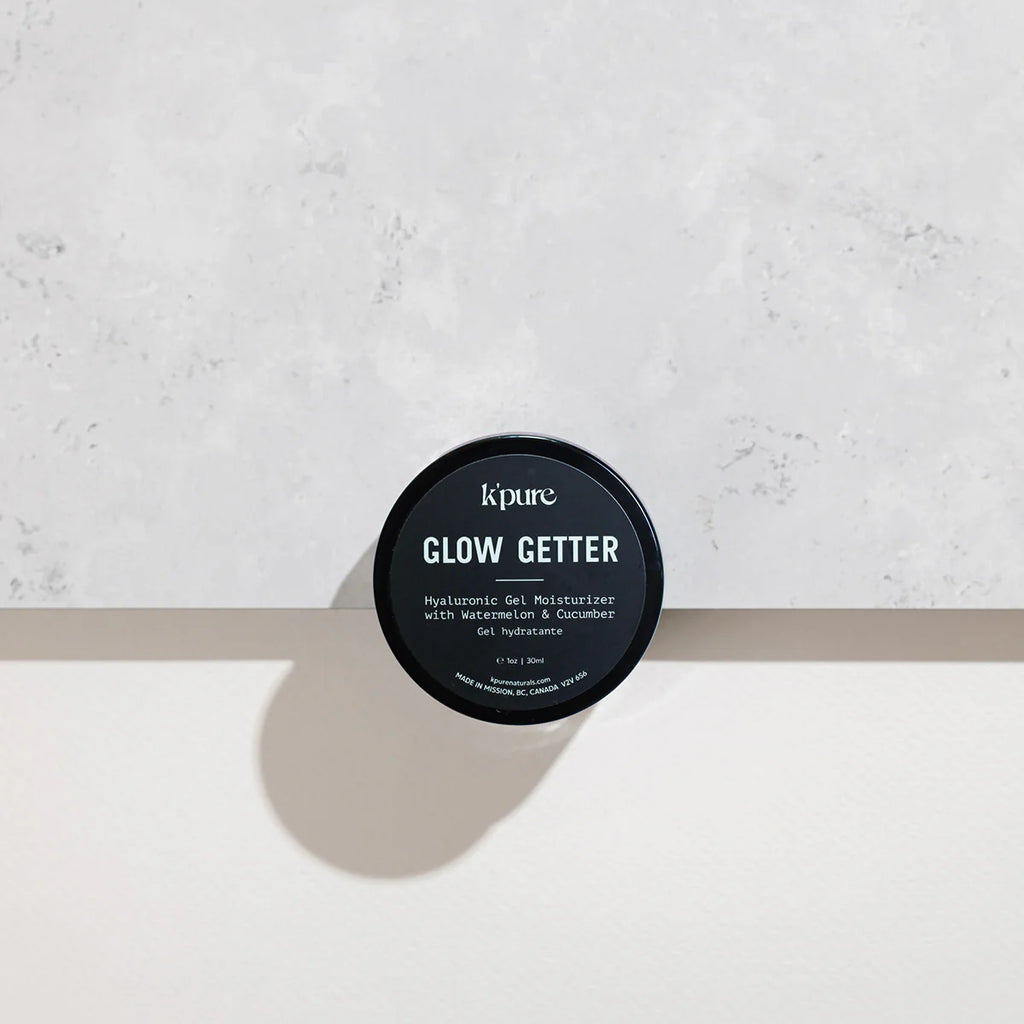 Glow Getter | Hyaluronic Gel Moistizer