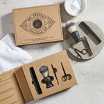 Mr. Perfect | Grooming Set Book Box