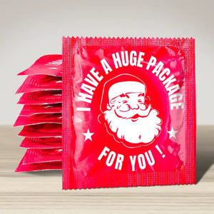 Funny Condoms | Callvin