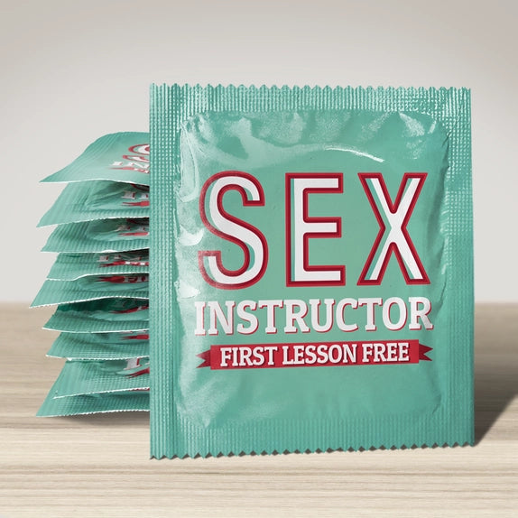 Funny Condoms | Callvin