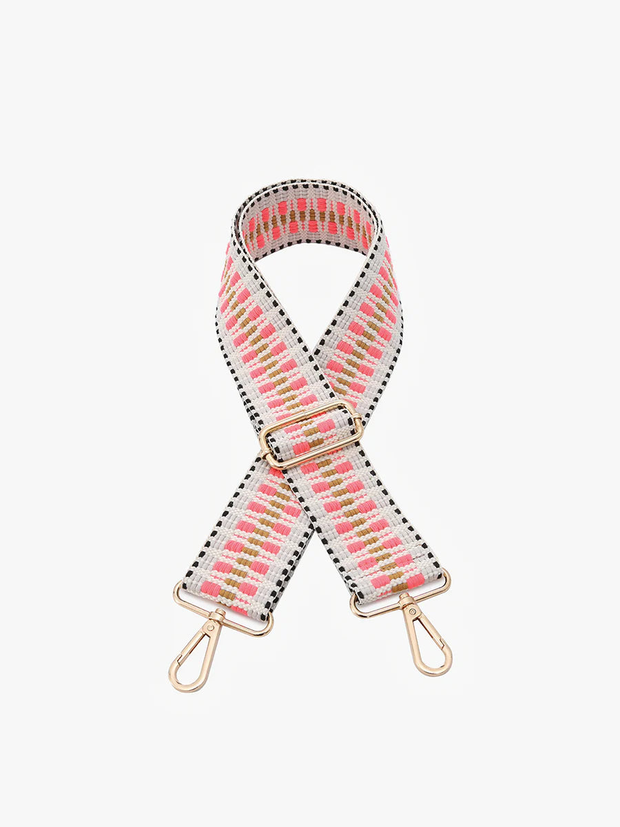 Guitar Purse Strap | Jen & Co