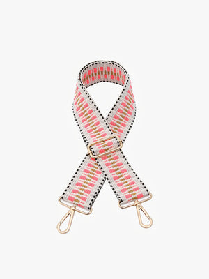 Guitar Purse Strap | Jen & Co