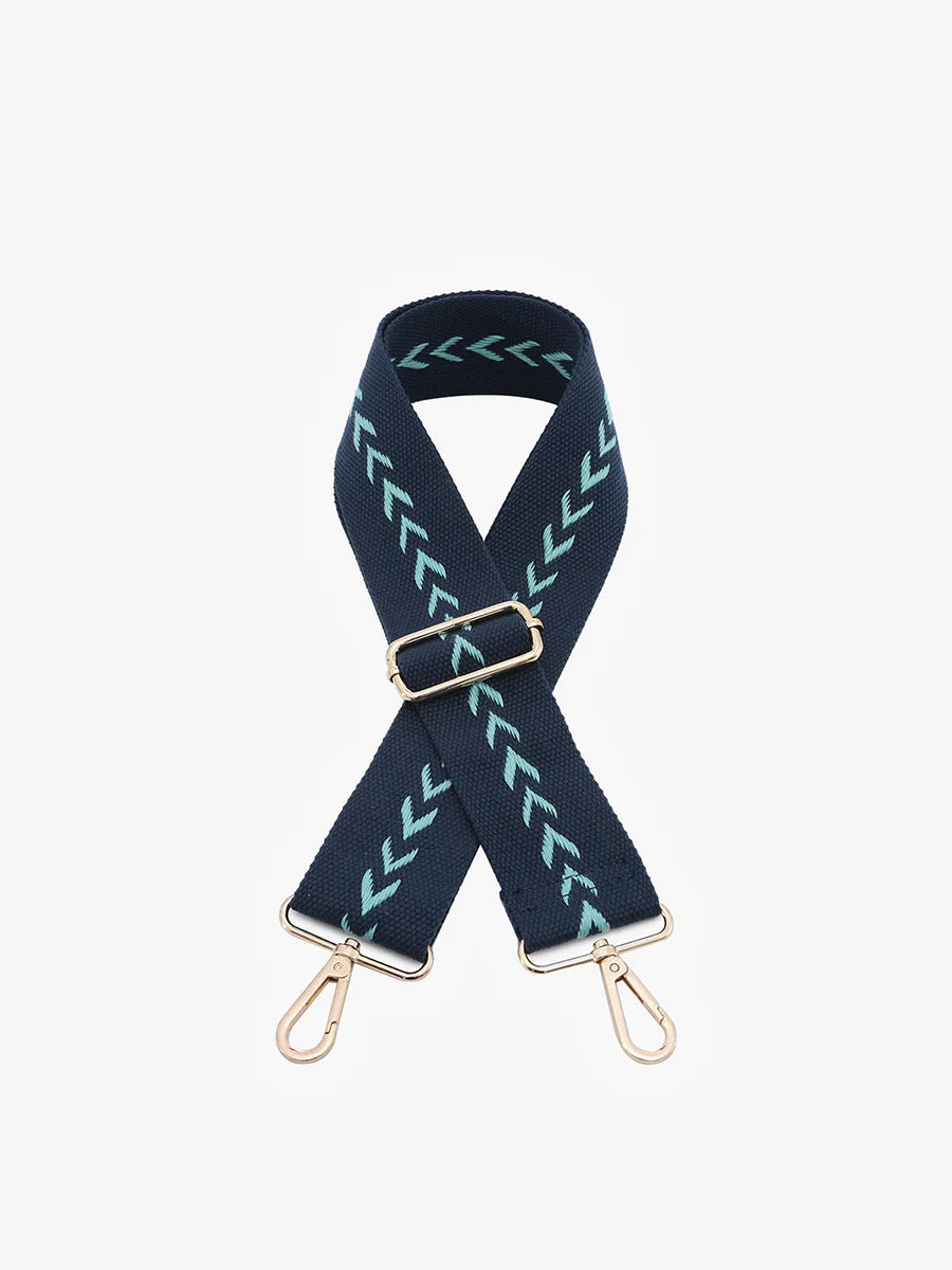 Guitar Purse Strap | Jen & Co