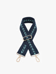 Guitar Purse Strap | Jen & Co