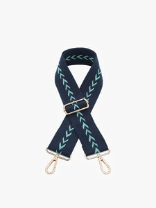 Guitar Purse Strap | Jen & Co
