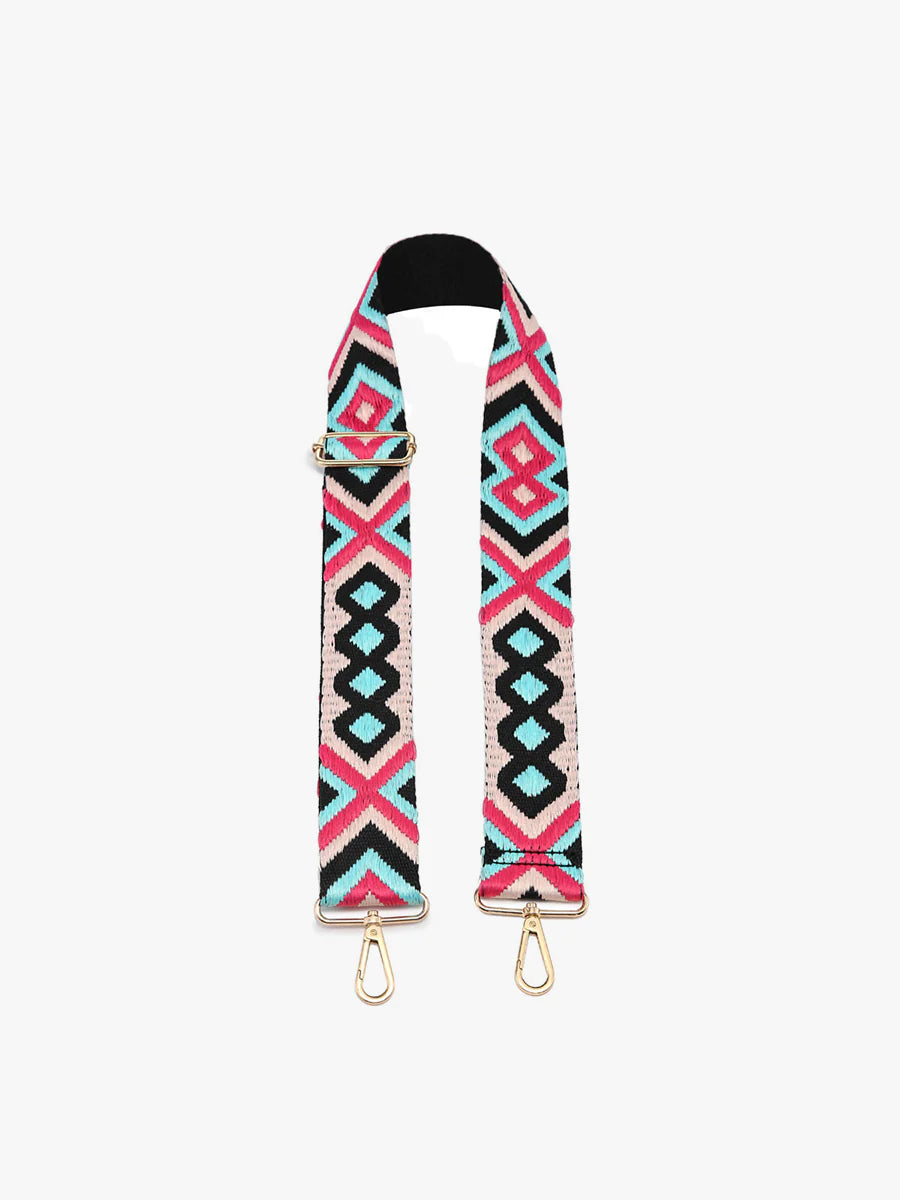 Guitar Purse Strap | Jen & Co