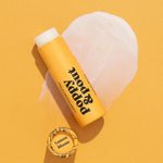 Lemon Bloom Lip Balm | Poppy & Pout