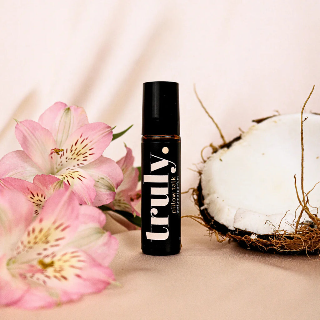 Pillow Talk | Perfume Roller