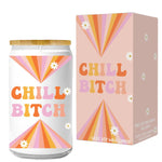 Chill Bitch | Candle