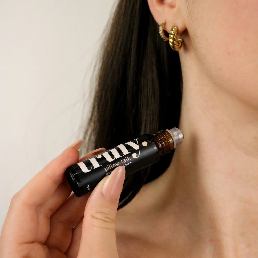 Pillow Talk | Perfume Roller