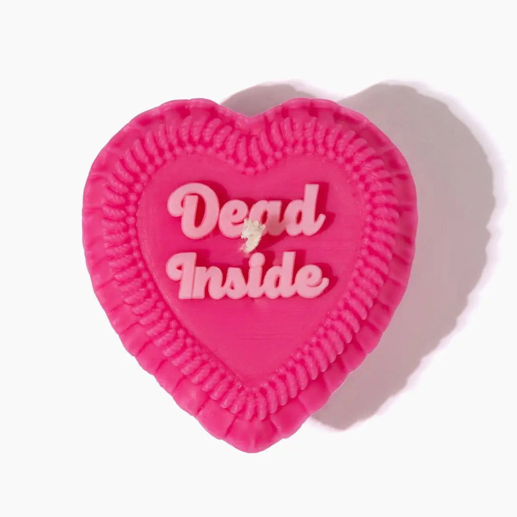 Dead Inside | Candle