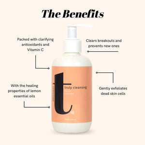 Facial Cleanser