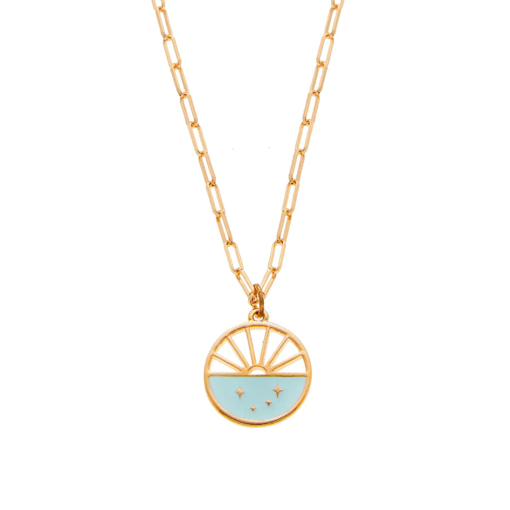 Cabana Necklace | Foxy Originals