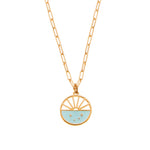 Cabana Necklace | Foxy Originals