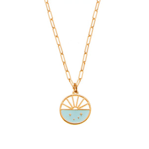 Cabana Necklace | Foxy Originals