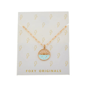 Cabana Necklace | Foxy Originals
