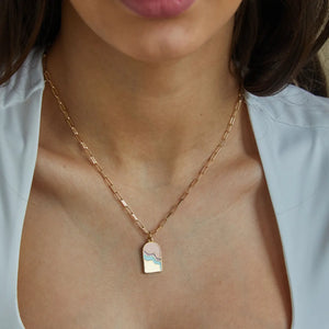 Hula Necklace | Foxy Originals