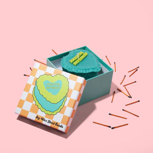 Fuck It Up Buttercup | Candle