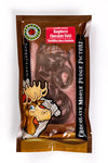 Raspberry Chocolate Swirl - Fudge | Chocolate Moose Fudge Factory