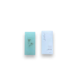 Ocean Flora Soap | Sealuxe