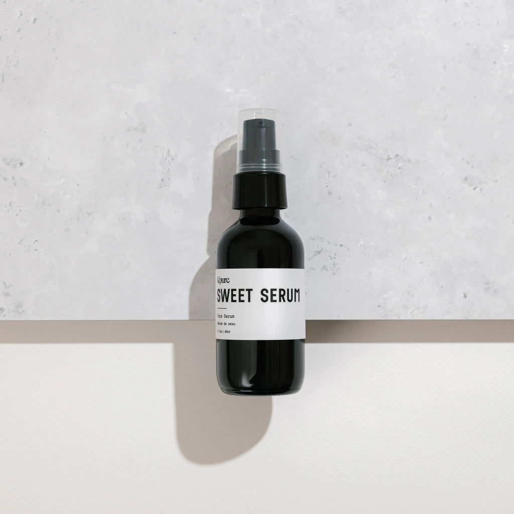 Sweet Serum - Luxurious Skin Serum | K’Pure Naturals