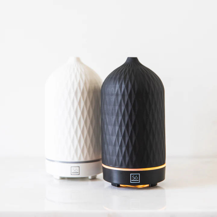 Ultrasonic Ceramic Diffuser | Só Luxury