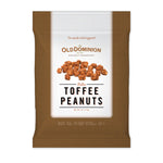 Old Dominion Butter Toffee Peanuts | Hammond’s Candies