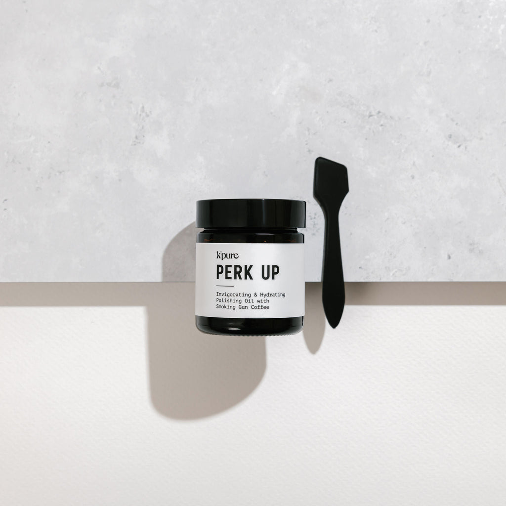 Perk Up - Skin Polishing Oil | K’Pure Naturals